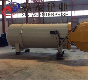 病死動(dòng)物無(wú)害化處理設(shè)備