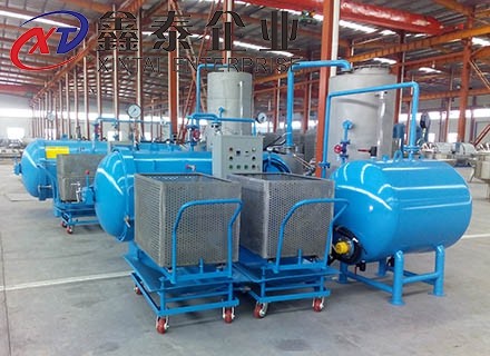 養(yǎng)殖場無害化處理設備濕化機特點有哪些